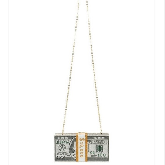 🔥🔥 New Money stack handbag - Picture 5 of 12